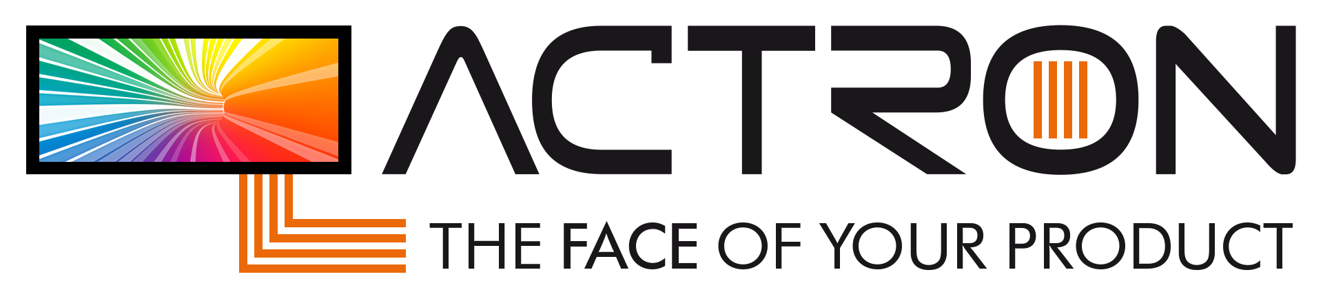 Logo Actron