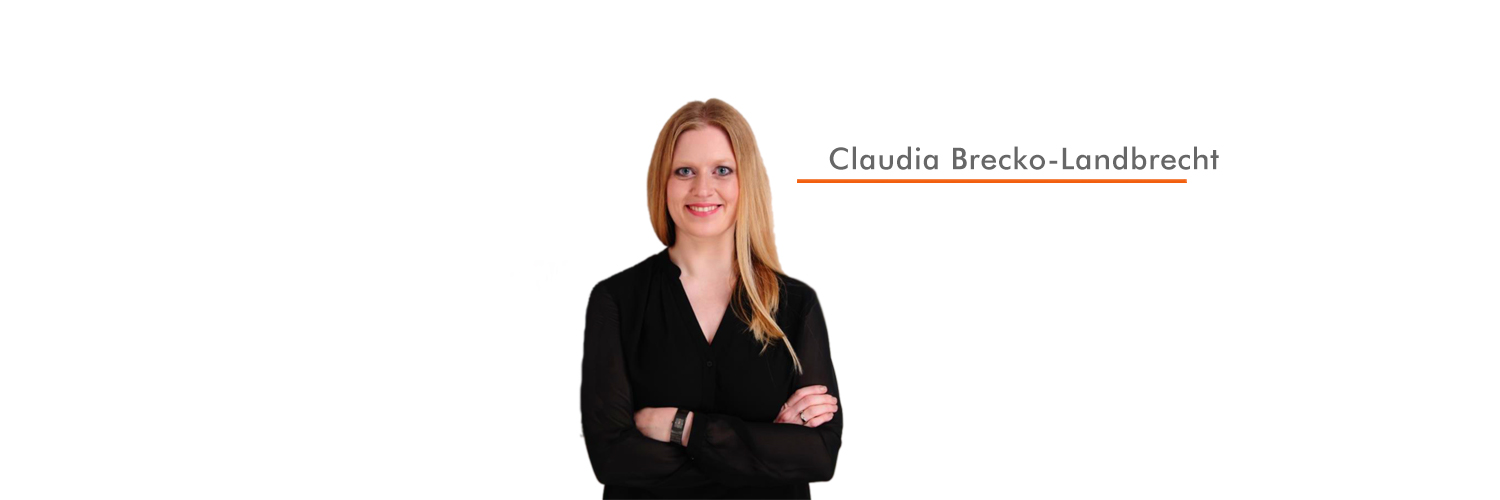 Marketing Claudia Brecko-Landbrecht